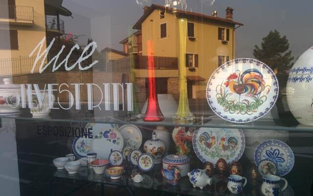 Albergo della Ceramica