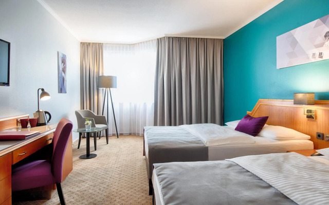 Leonardo Hotel Duesseldorf City Center