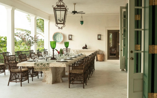 Magnificent 8BR Home w Caribbean Ocean Views