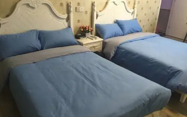 Hefei Xianju Apartment