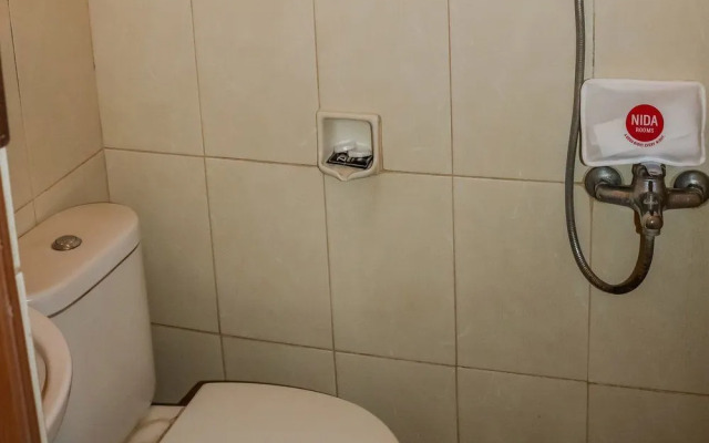 Airy Pasar Baru Selat Panjang 11 Medan