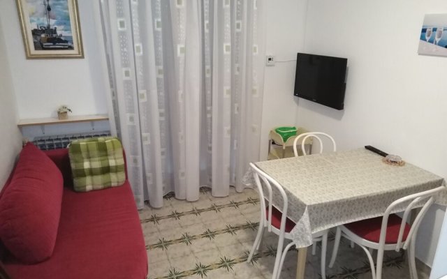 Apartmani Otavio