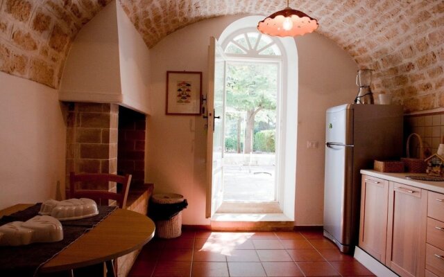 HelloApulia Villa Carenza
