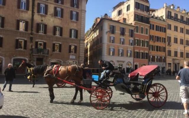 Veneto Luxury Apartment