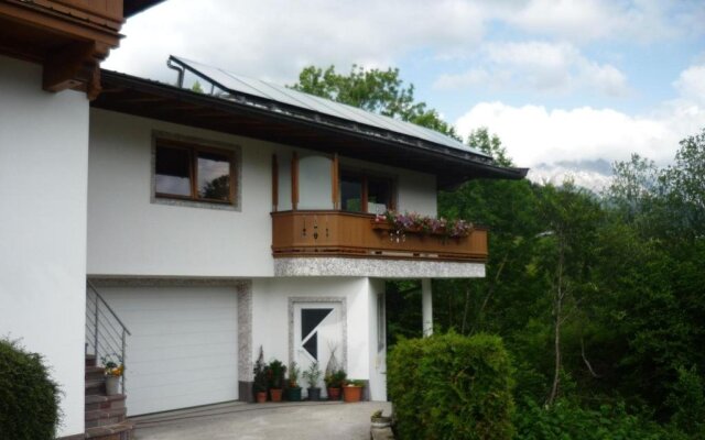 Apartments & Einkehr Kapelln