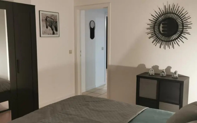 Résidence Gabrielle