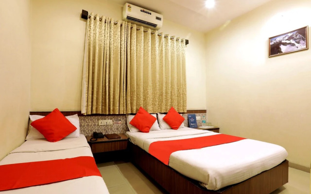 The Classic Rooms