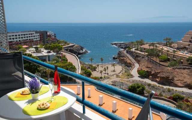 506 Spectacular View Costa Adeje Refurbished New Apartment
