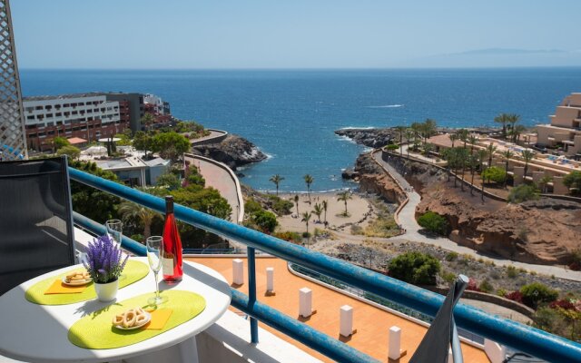 506. Spectacular View! Costa Adeje Refurbished New Apartment