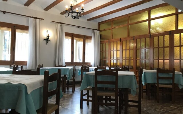 Hotel Matias