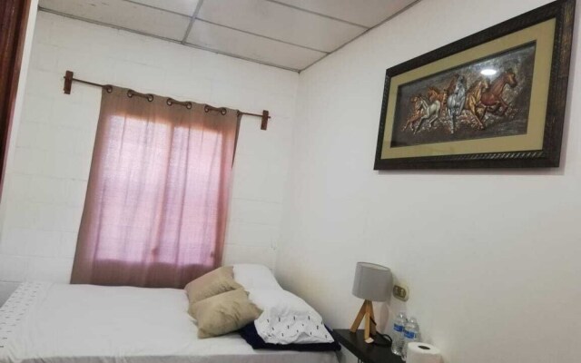 Casa Mixtepek