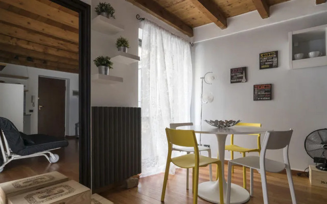 Italianway   - C.so Garibaldi