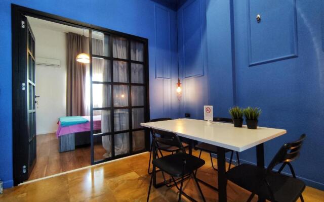 Luxury Apartments Aristotelous