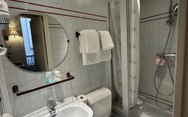 Opera Deauville Hotel