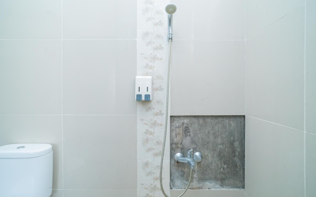 RedDoorz @ Kampung Sawah Jatimurni Bekasi