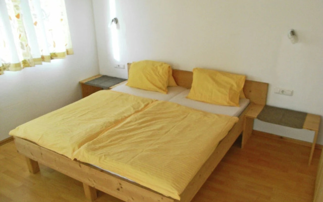 Quiet Situated Appartment