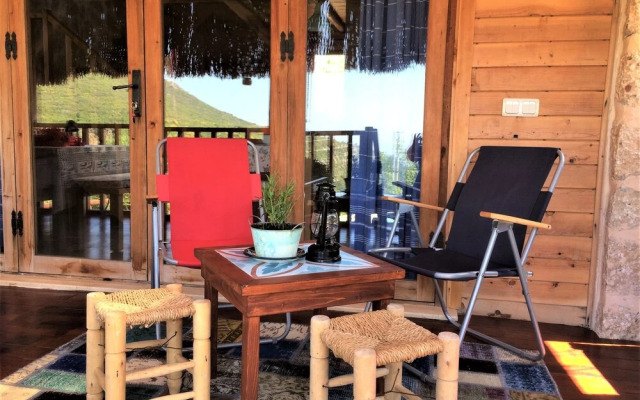 Villa Ceviz Evi by Akdenizvillam