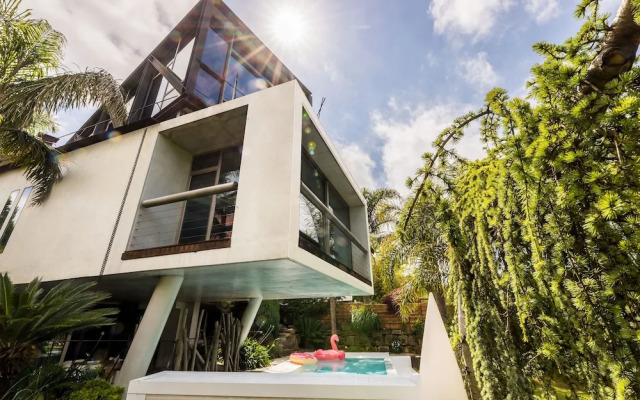 Villa Borobil Heated Pool and Garden