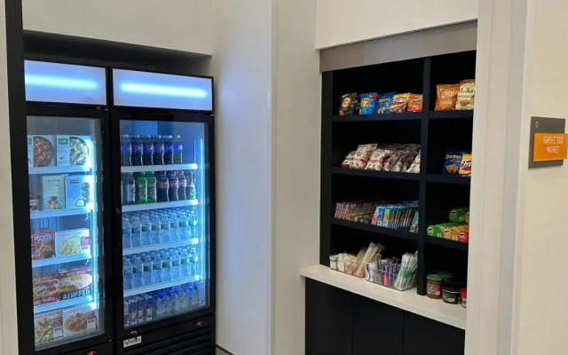 Hyatt Place Chicago O'Hare Airport