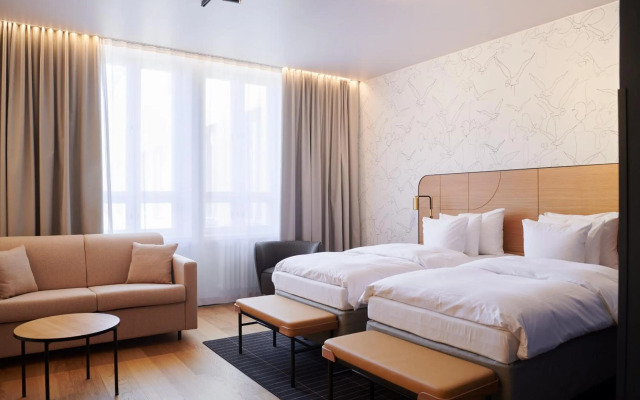 Solo Sokos Hotel Helsinki