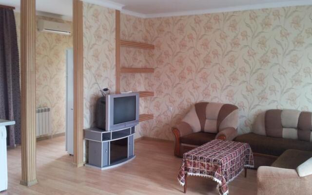 Deluxe Classic Guest House
