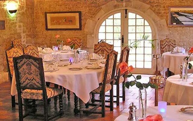 Logis Le Moulin De Cierzac