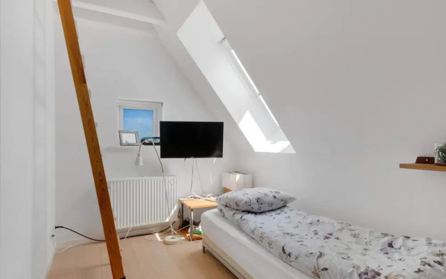 Modern Beach House - By Traum Ferienwohnungen