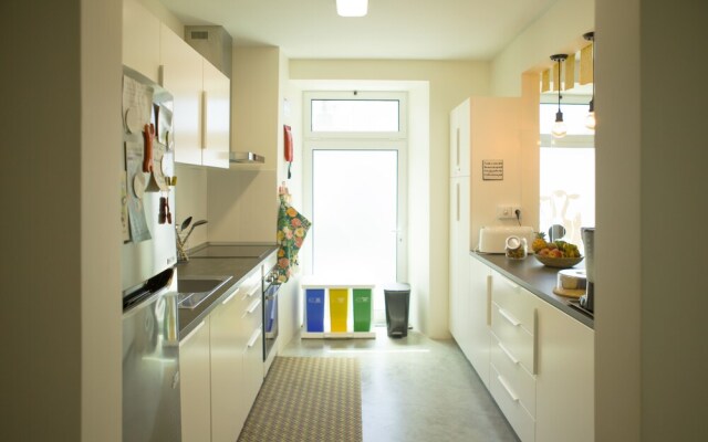 The Holy Cow - Hostel & Suites