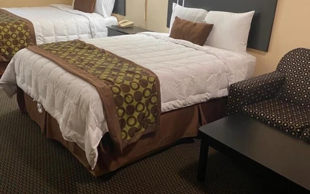 Days Inn Brady
