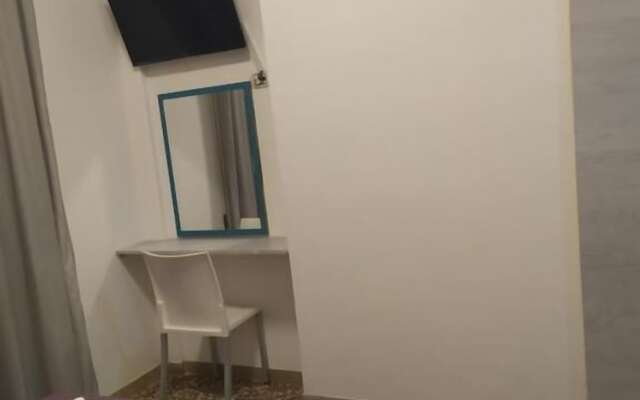 Hotel Madonna Del Pino