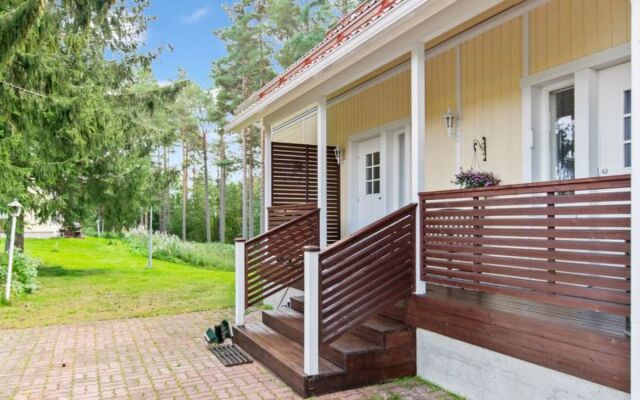 Nuottiniemi 7
