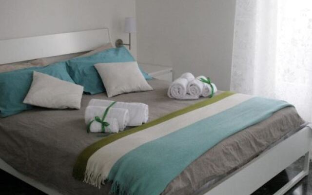 Holiday home Tilde