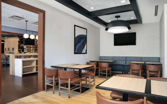 Hyatt Place Raleigh/Cary