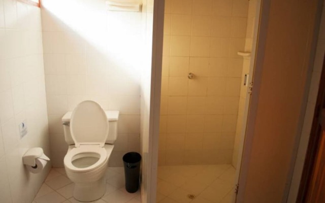 Mucura Club Hotel
