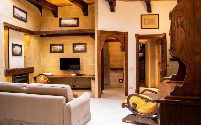 Suite Piazza del GesÃ¹