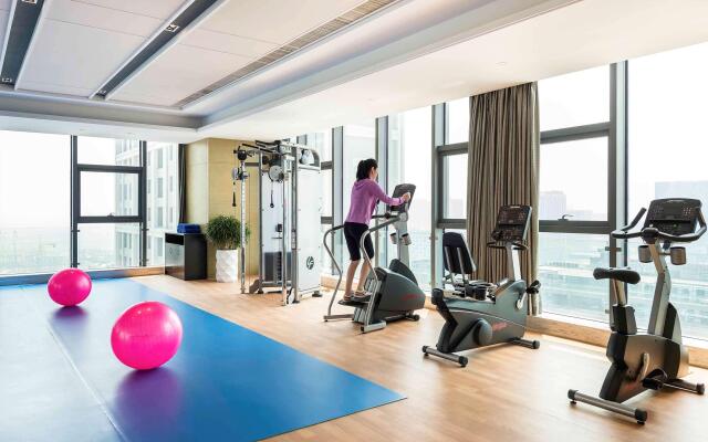 Novotel Ningbo East