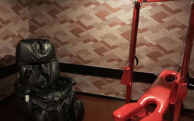 Hotel Jardin de Fleurs - Adult Only