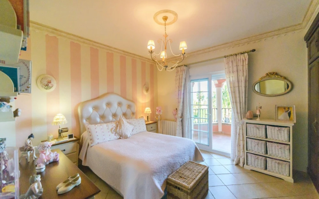 Cubo's Villa Elisabeth