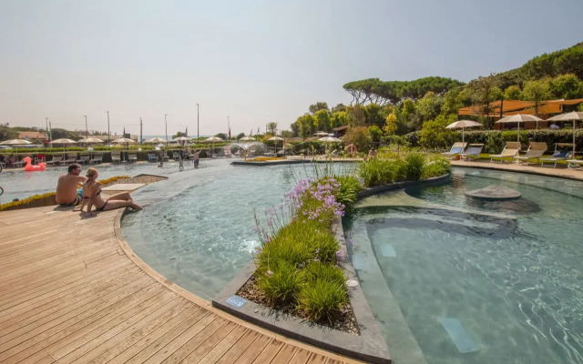 HOTIDAY Lodge Castiglione