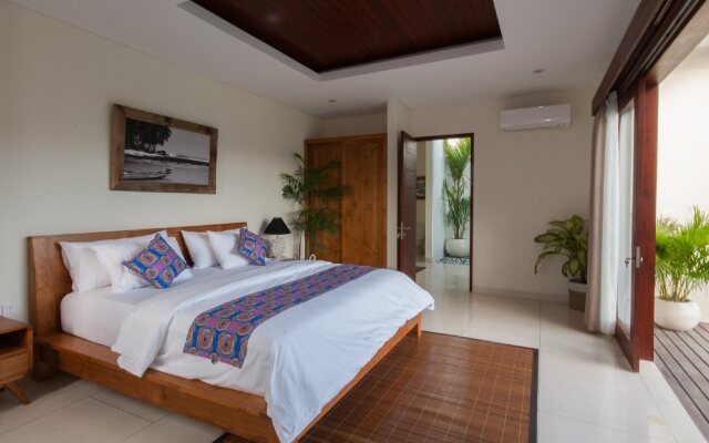 Canang Villas Bingin