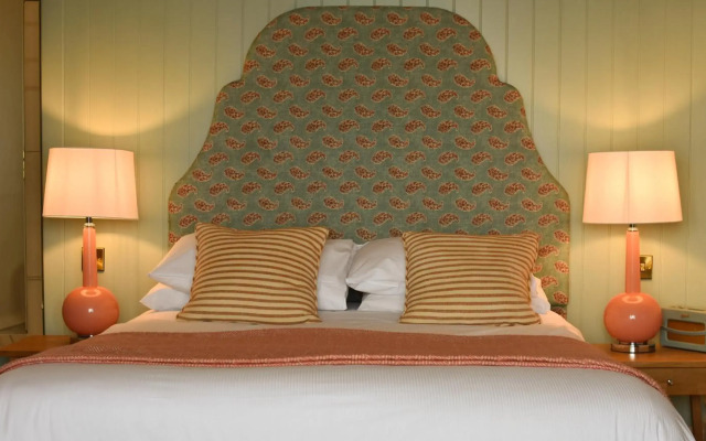 Royal Albion Hotel