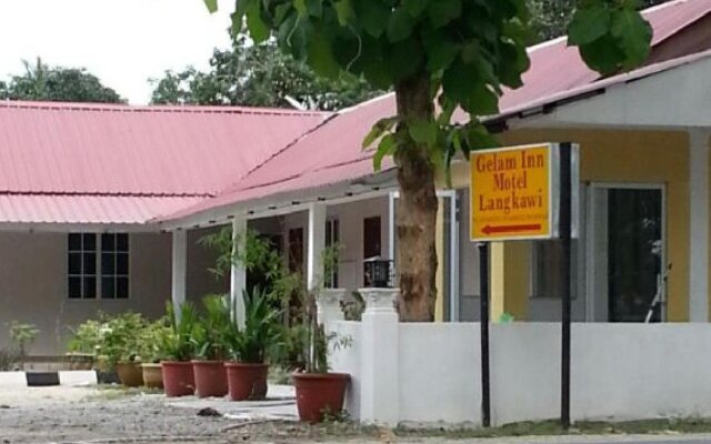Gelam Inn Motel Langkawi