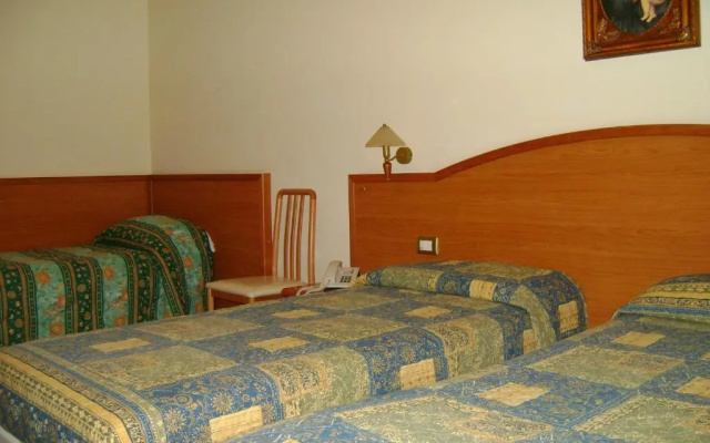 Hotel Continental