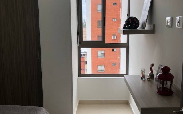 Room And Access To Pool, Turkish And Gym