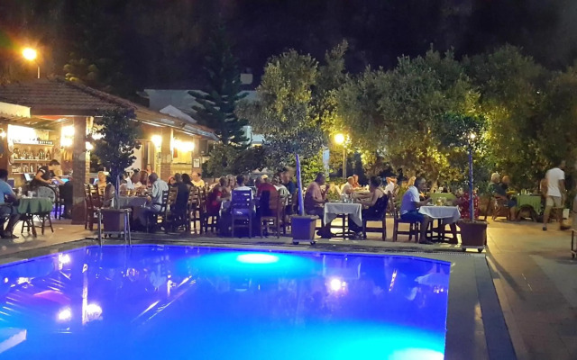 Taner Otel