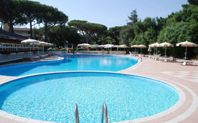 Park Hotel Marinetta