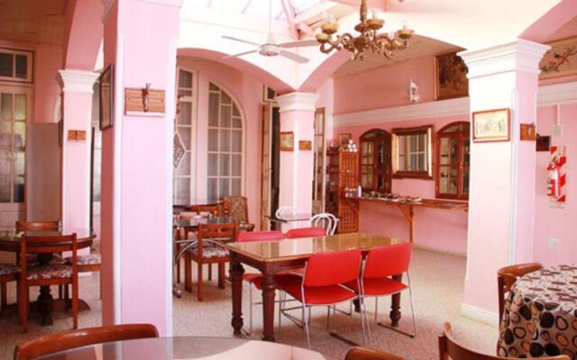 Hotel El Mirador