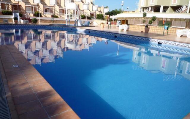 Bonito apartamento Complejo Orlando