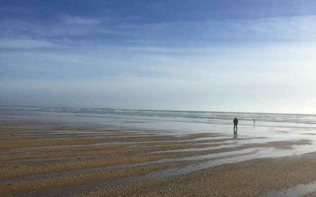 Appt T2 Proche Plage