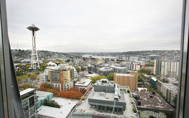 Belltown Condos by Barsala
